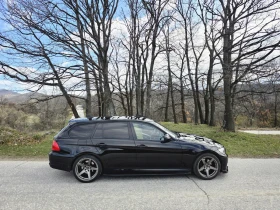 BMW 320, снимка 1