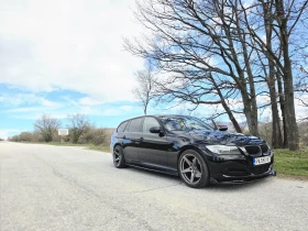 BMW 320, снимка 2