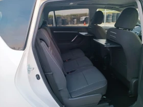 Toyota Verso 1.8i-147kc-ШВЕЙЦАРИЯ-РЪЧКА-6ск-7м-NAVI, снимка 11
