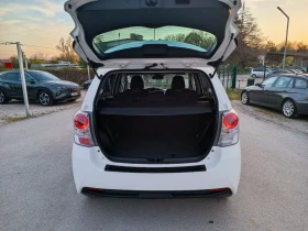 Toyota Verso 1.8i-147kc-ШВЕЙЦАРИЯ-РЪЧКА-6ск-7м-NAVI, снимка 5