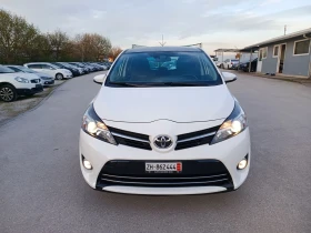Toyota Verso 1.8i-147kc-ШВЕЙЦАРИЯ-РЪЧКА-6ск-7м-NAVI, снимка 1