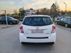 Toyota Verso 1.8i-147kc-ШВЕЙЦАРИЯ-РЪЧКА-6ск-7м-NAVI, снимка 4