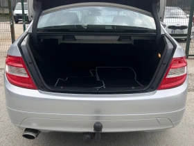 Mercedes-Benz C 200, снимка 5