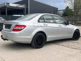 Mercedes-Benz C 200, снимка 6
