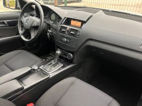 Mercedes-Benz C 200, снимка 13
