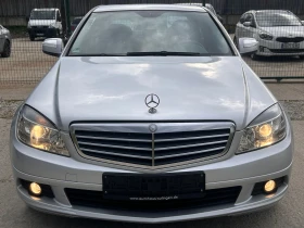 Mercedes-Benz C 200, снимка 9