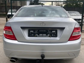 Mercedes-Benz C 200, снимка 4
