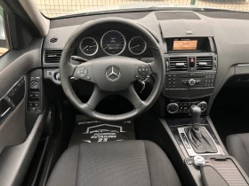 Mercedes-Benz C 200, снимка 14