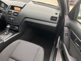 Mercedes-Benz C 200, снимка 12