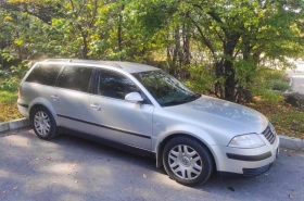 VW Passat 1.8T B5.5 ГИ , снимка 3