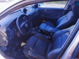 VW Passat 1.8T B5.5 ГИ , снимка 5