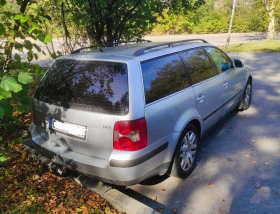 VW Passat 1.8T B5.5 ГИ , снимка 2
