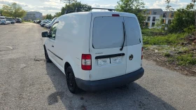 VW Caddy 1.9sdi, снимка 14