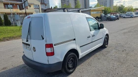 VW Caddy 1.9sdi, снимка 15