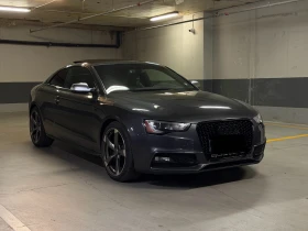Audi S5 B8.5 3.0TFSI, снимка 3