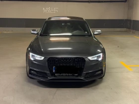 Audi S5 B8.5 3.0TFSI, снимка 4