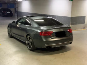 Audi S5 B8.5 3.0TFSI, снимка 6