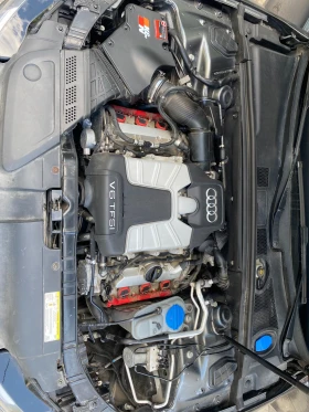 Audi S5 B8.5 3.0TFSI, снимка 12