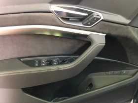 Audi E-Tron, снимка 4