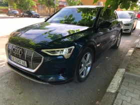 Audi E-Tron, снимка 2