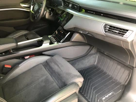 Audi E-Tron, снимка 6