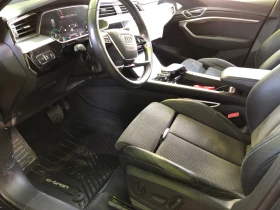 Audi E-Tron, снимка 3
