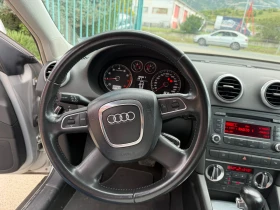Audi A3 1.4 TFSI* Automatic, снимка 5