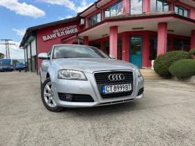 Audi A3 1.4 TFSI* Automatic, снимка 2