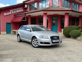 Audi A3 1.4 TFSI* Automatic, снимка 16