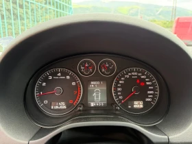 Audi A3 1.4 TFSI* Automatic, снимка 6