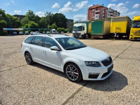 Skoda Octavia 4+ 4  VRS, снимка 3