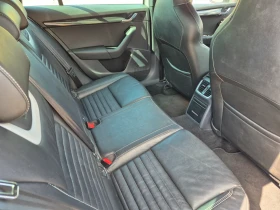 Skoda Octavia 4+ 4  VRS, снимка 8