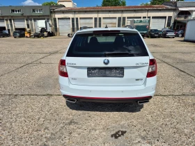 Skoda Octavia 4+ 4  VRS, снимка 6