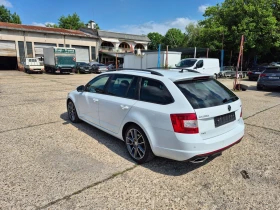 Skoda Octavia 4+ 4  VRS, снимка 5