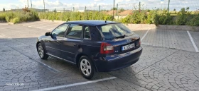 Audi A3 1.9TDI 131кс  ASZ , снимка 4