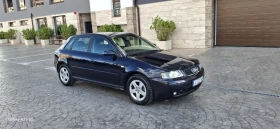 Audi A3 1.9TDI 131кс  ASZ , снимка 1