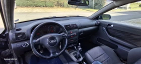 Audi A3 1.9TDI 131кс  ASZ , снимка 9