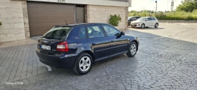 Audi A3 1.9TDI 131кс  ASZ , снимка 3
