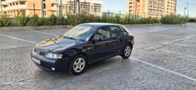 Audi A3 1.9TDI 131кс  ASZ , снимка 6