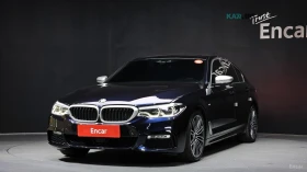 BMW 530 d* M-SPORT* 360CAMERA* HEAD-UP* SUNROOF* , снимка 1