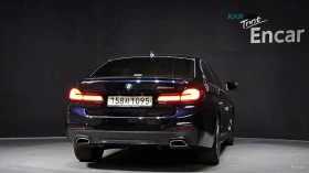 BMW 530 d* M-SPORT* 360CAMERA* HEAD-UP* SUNROOF* , снимка 4