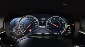 BMW 530 d* M-SPORT* 360CAMERA* HEAD-UP* SUNROOF* , снимка 8
