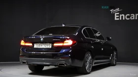 BMW 530 d* M-SPORT* 360CAMERA* HEAD-UP* SUNROOF* , снимка 3