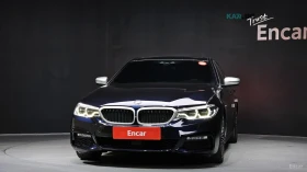 BMW 530 d* M-SPORT* 360CAMERA* HEAD-UP* SUNROOF* , снимка 2