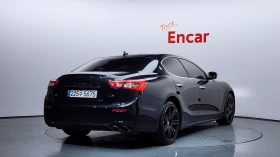 Maserati Ghibli 3.0 #УНИКАТ# !FULL! !PANO!, снимка 2
