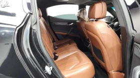 Maserati Ghibli 3.0 #УНИКАТ# !FULL! !PANO!, снимка 10