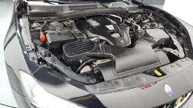 Maserati Ghibli 3.0 #УНИКАТ# !FULL! !PANO!, снимка 6