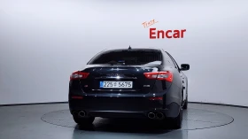 Maserati Ghibli 3.0 #УНИКАТ# !FULL! !PANO!, снимка 4