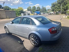 Audi A4, снимка 1