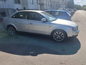 Audi A4, снимка 2